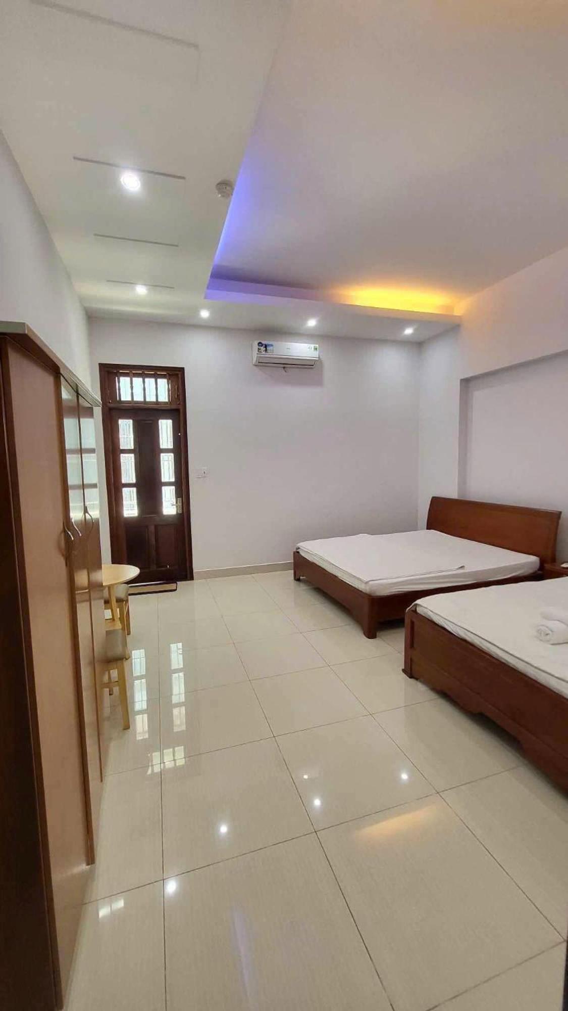 Nha Nghi Hai Nam Vũng Tàu Exterior foto
